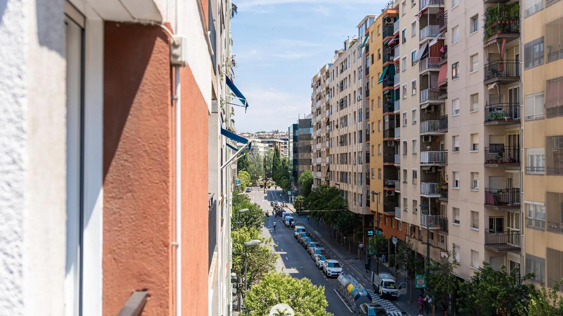 Mediterranean Way - Pere Martell Tarragona 0*,  Spanyolország