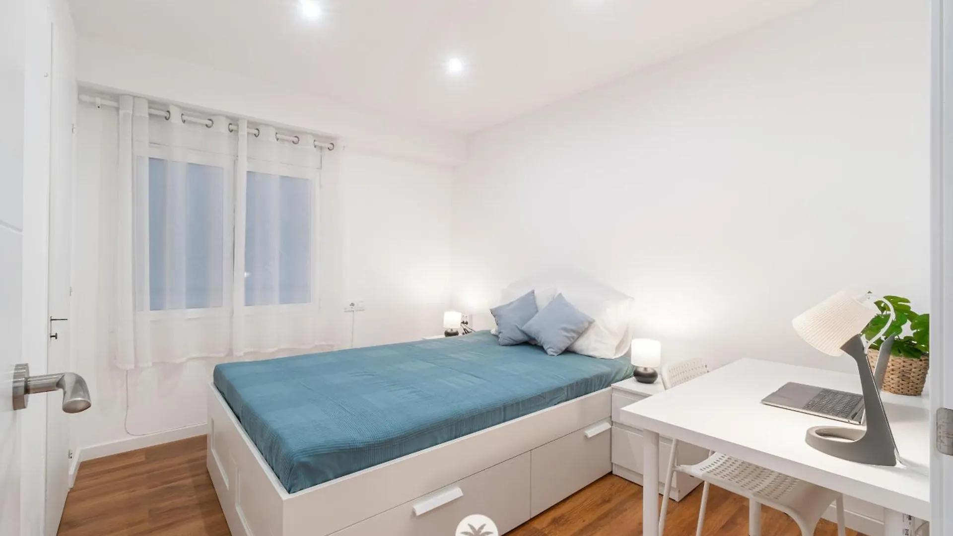 Apartman Mediterranean Way - Pere Martell Tarragona