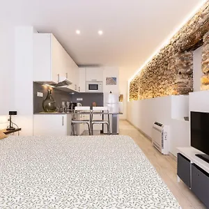 Apartamento By Unik, Tarragona