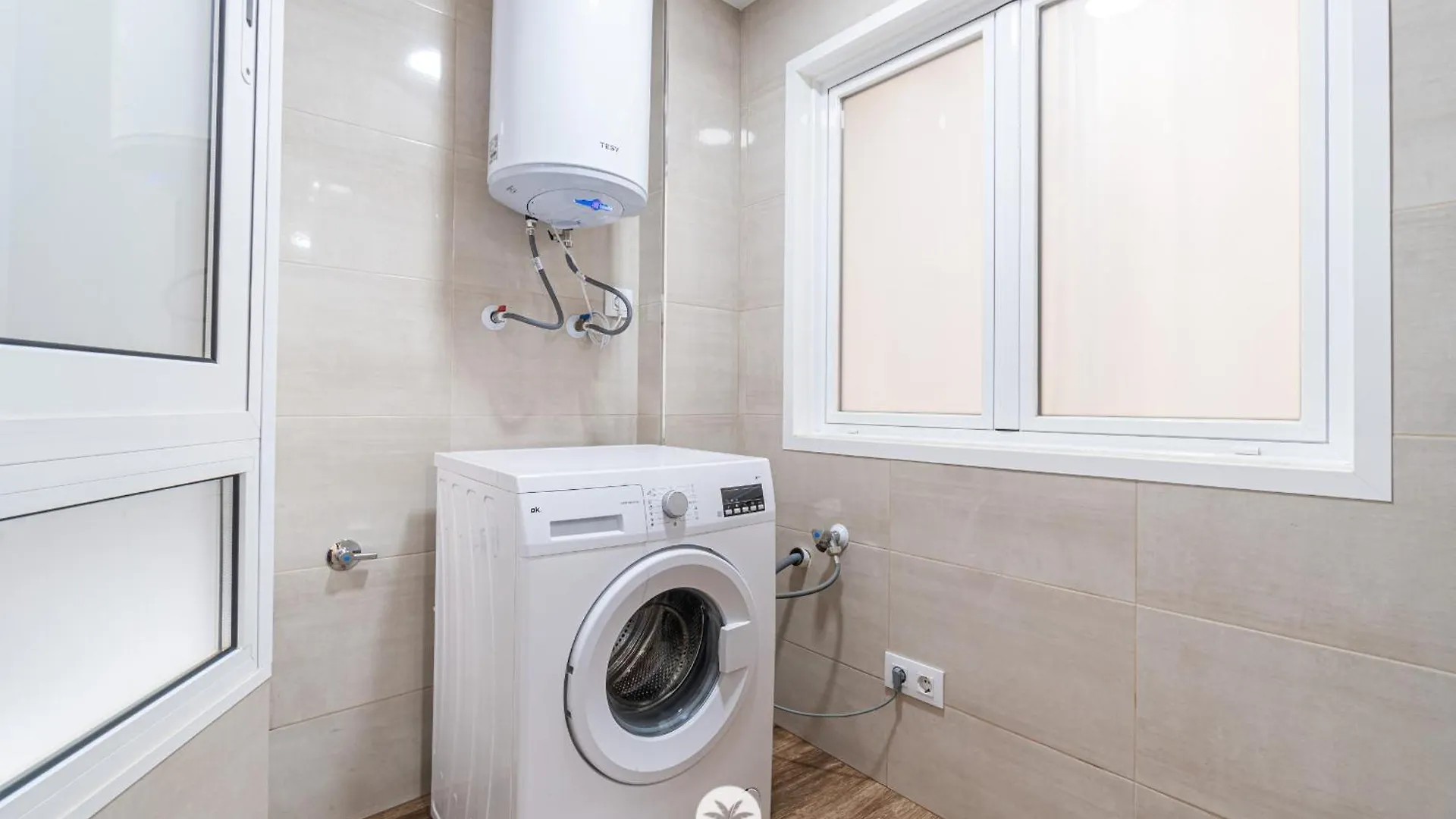 Mediterranean Way - Pere Martell Tarragona Apartment