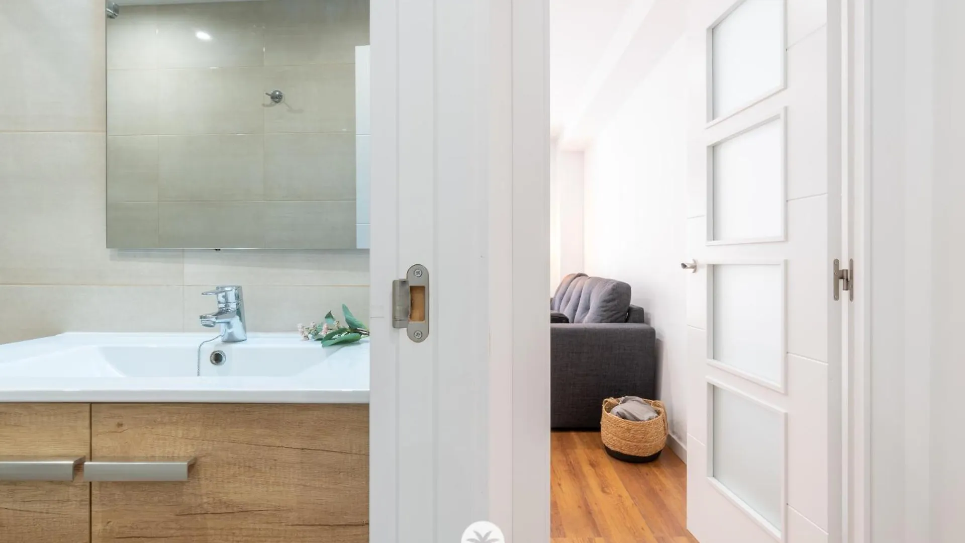 Apartment Mediterranean Way - Pere Martell Tarragona Spain