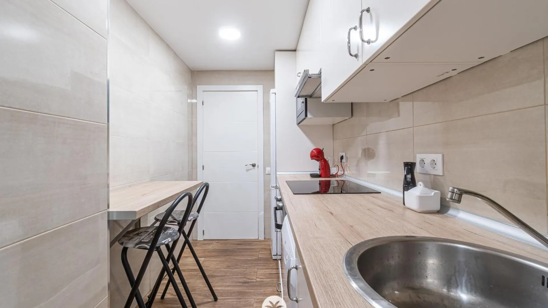 Mediterranean Way - Pere Martell Tarragona Apartment