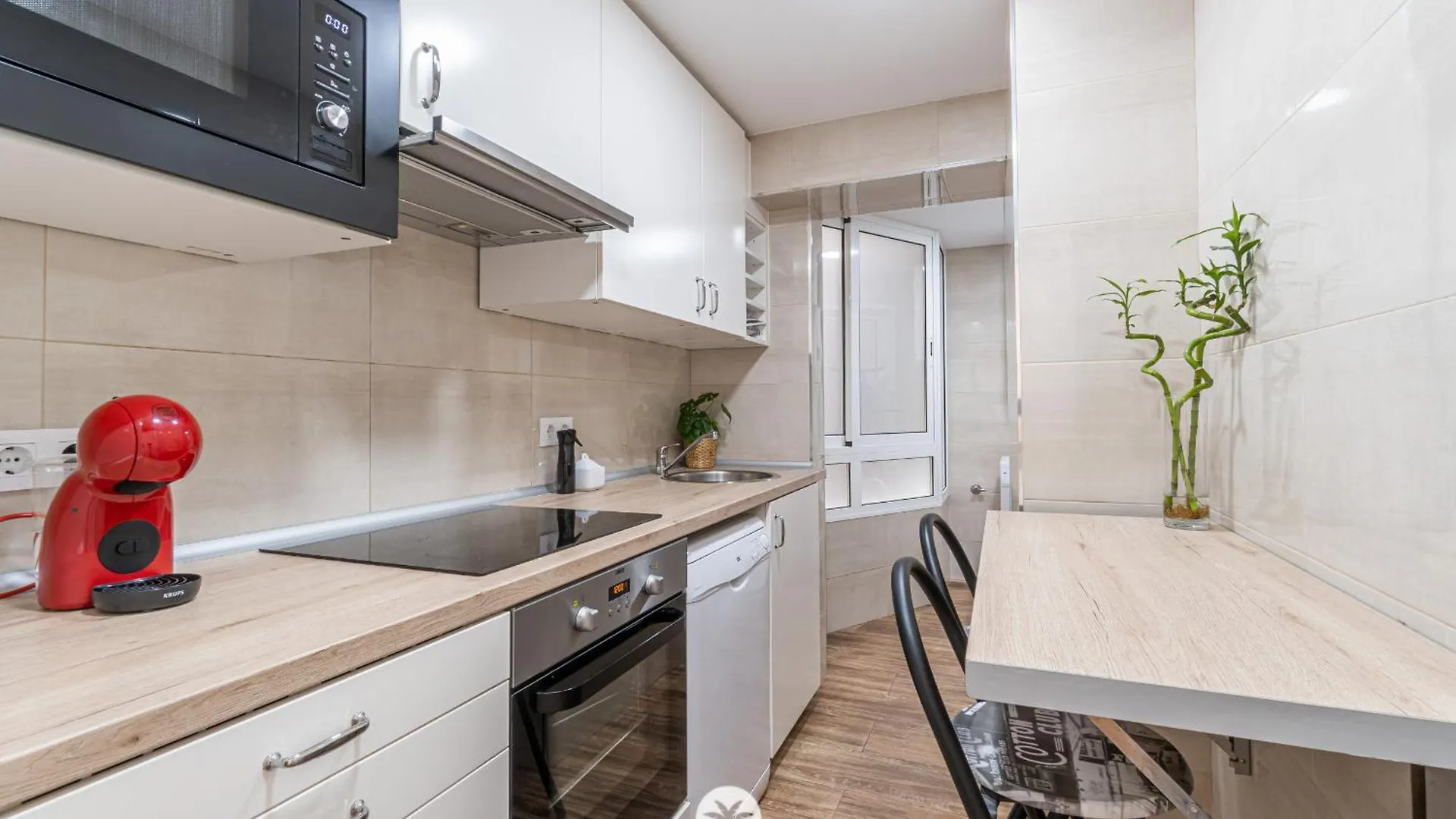 Mediterranean Way - Pere Martell Tarragona Apartment